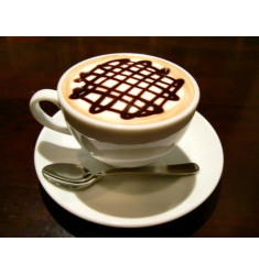 Cafe Mocha